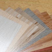 PVC石塑地板-片材-木纹