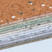 同质透心无方向T级耐磨PVC塑胶地板